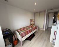 Resale - Apartment - Jacarilla
