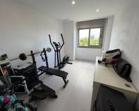 Resale - Apartment - Jacarilla