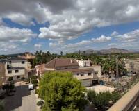 Resale - Apartment - Jacarilla