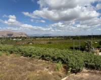 Resale - Apartment - Jacarilla