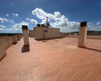 Resale - Apartment - Jacarilla