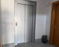 Resale - Apartment - Jacarilla