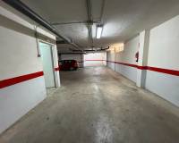 Resale - Apartment - Jacarilla