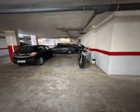 Resale - Apartment - Jacarilla