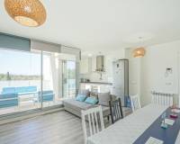 Resale - Apartment - Jávea - Arenal