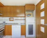 Resale - Apartment - Jávea - Cala Blanca