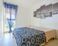 Resale - Apartment - Jávea - Cala Blanca