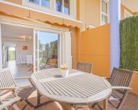 Resale - Apartment - Jávea - Cala Blanca