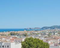 Resale - Apartment - Jávea - Centre