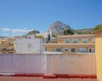 Resale - Apartment - Jávea - Centre