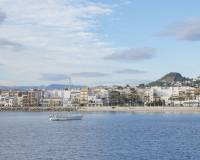 Resale - Apartment - Jávea - Centre