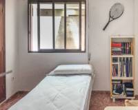 Resale - Apartment - Jávea - Centre