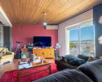 Resale - Apartment - Jávea - Centre