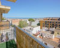 Resale - Apartment - Jávea - Centre