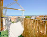 Resale - Apartment - Jávea - Centre