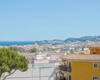 Resale - Apartment - Jávea - Centre