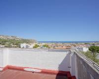 Resale - Apartment - Jávea - Centre