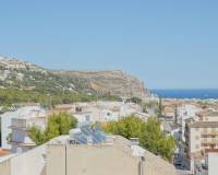 Resale - Apartment - Jávea - Centre