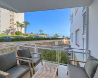 Resale - Apartment - Jávea - Javea