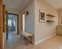 Resale - Apartment - Jávea - Javea