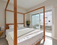 Resale - Apartment - Jávea - Javea