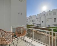 Resale - Apartment - Jávea - Javea