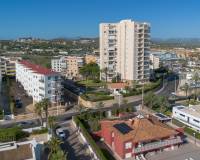 Resale - Apartment - Jávea - Javea