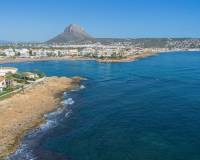 Resale - Apartment - Jávea - Javea