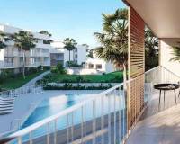 Resale - Apartment - Jávea - Javea