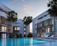 Resale - Apartment - Jávea - Javea