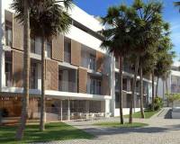 Resale - Apartment - Jávea - Javea