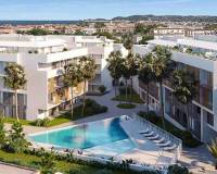 Resale - Apartment - Jávea - Javea