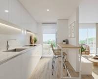 Resale - Apartment - Jávea - Javea