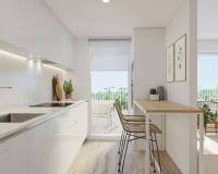 Resale - Apartment - Jávea - Javea