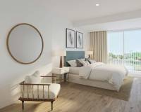 Resale - Apartment - Jávea - Javea