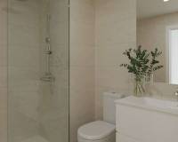 Resale - Apartment - Jávea - Javea