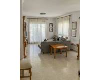 Resale - Apartment - Jávea - Montanar