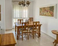 Resale - Apartment - Jávea - Montanar