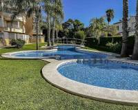 Resale - Apartment - Jávea - Montanar