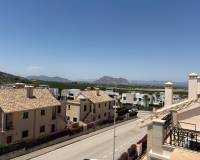 Resale - Apartment - La Finca Golf - Algorfa