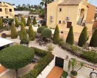 Resale - Apartment - La Finca Golf - Algorfa
