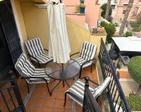 Resale - Apartment - La Finca Golf - Algorfa