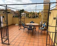 Resale - Apartment - La Finca Golf - Algorfa