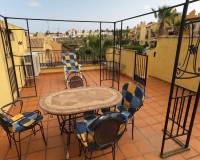 Resale - Apartment - La Finca Golf - Algorfa