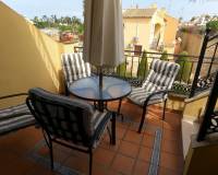 Resale - Apartment - La Finca Golf - Algorfa