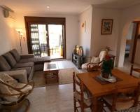 Resale - Apartment - La Finca Golf - Algorfa