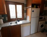 Resale - Apartment - La Finca Golf - Algorfa