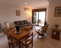Resale - Apartment - La Finca Golf - Algorfa