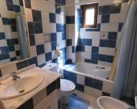 Resale - Apartment - La Finca Golf - Algorfa