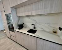 Resale - Apartment - La Finca Golf - Algorfa